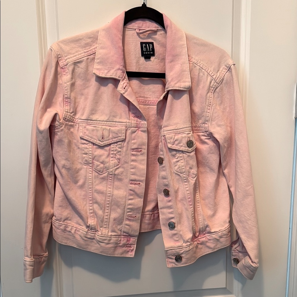 GAP Denim Jacket